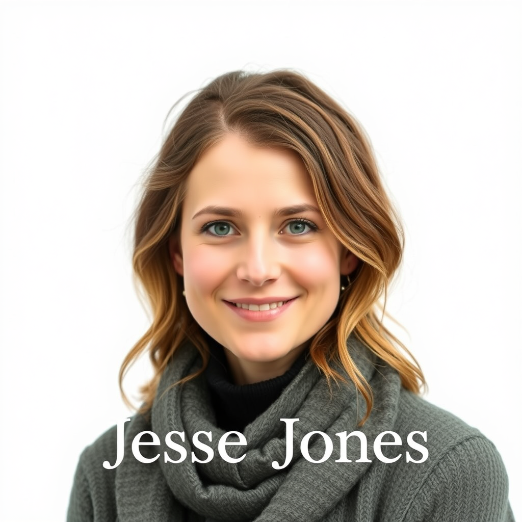 Jesse Jones