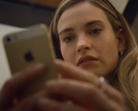 Swiped Movie Critique: Lighthearted Narrative Gives Romance Applications the Creation Myth Treatment