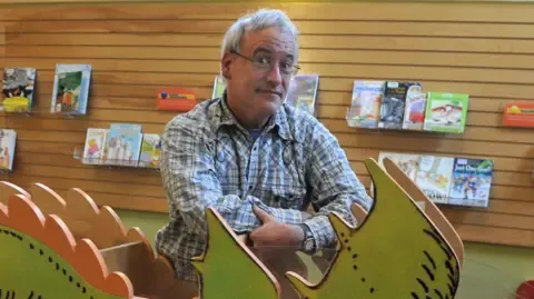 Renowned Canada’s Writer Robert Munsch Granted Approval for Medically Assisted Dying