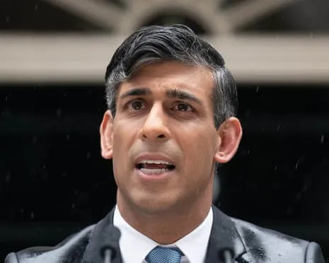 The Public Lose Out on £400m As a Result of Investment Fund Established by Rishi Sunak