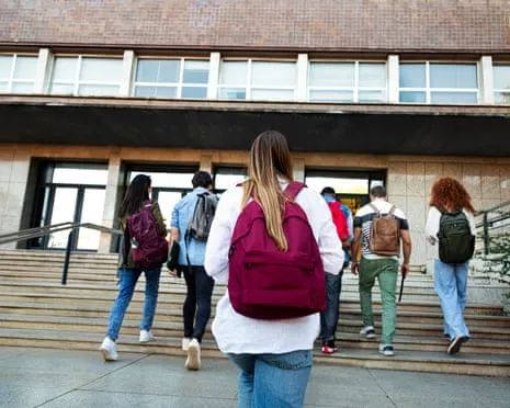 While Young Men Move Toward Conservatism, the Rise of the 'New Chill Girl' Trend Grows Visible