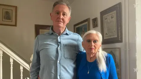 Loved ones struggle for justice after duo's poisonous lemon liqueur deaths