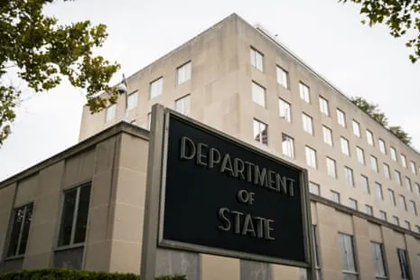 Congressional Committee Pushes Trump Administration on Combating Human Trafficking