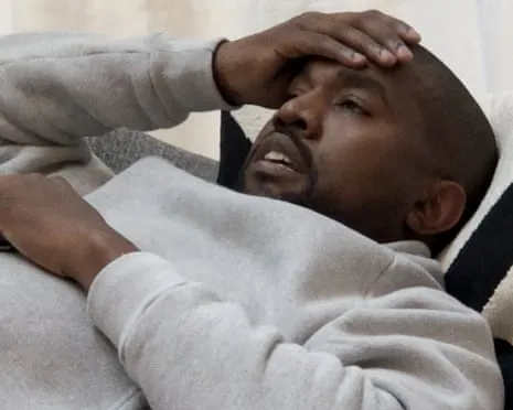 Whose Name Is It? Review: Ye’s Decline Makes for a Darkly Fascinating Viewing Experience