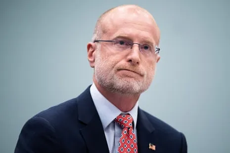 Speech Regulator: Federal Communications Commission Chair Amid Late-Night Host Storm
