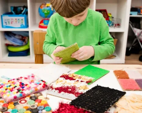 One in Three UK Parents Have Sought Special Educational Needs Evaluation for Their Children, Survey Reveals
