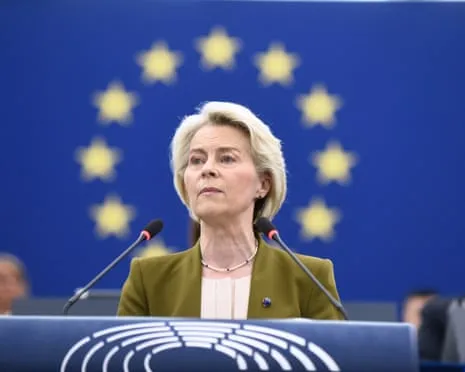 Paris Suggests Limit on UK Parts in €150bn European Union Defense Initiative