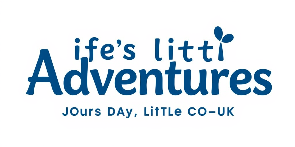 Life's Little Adventures